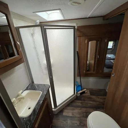Springdale Us-wohnwagen - A83585 Apartment *