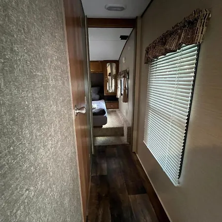 Springdale Us-wohnwagen - A83585 Apartment *